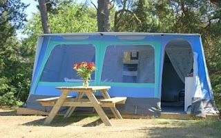 Bornholms Familie & StrandCamping Dueodde photo 4