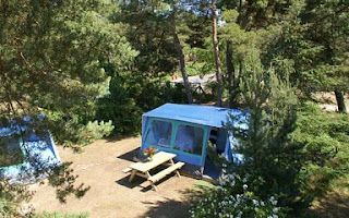 Bornholms Familie & StrandCamping Dueodde photo 3