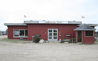 Cafeteria Kroen photo 3