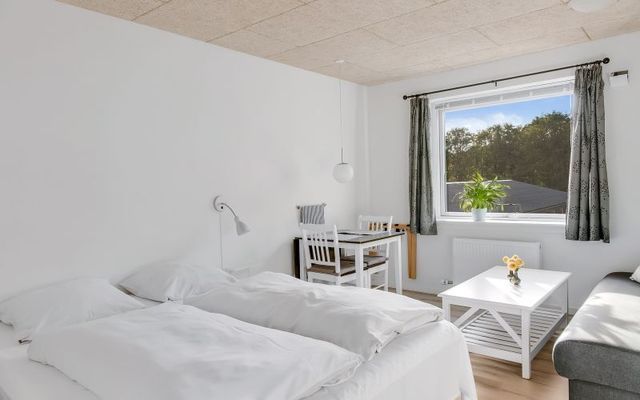 Camping B&b Vesterhede