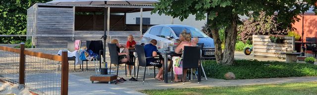 Camping B&b Vesterhede photo 2