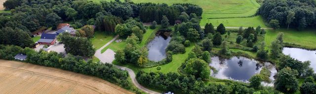 Camping B&b Vesterhede photo 5