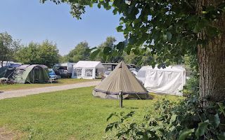 First Camp Ajstrup Strand – Aarhus photo 4