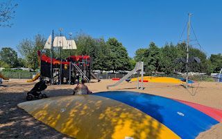 First Camp Ajstrup Strand – Aarhus