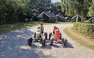 First Camp Ajstrup Strand – Aarhus photo 3