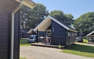 First Camp Ajstrup Strand – Aarhus photo 5