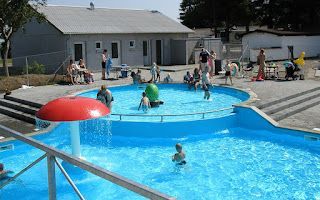 Carlsberg Camping Svendborg photo 5