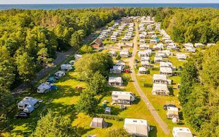 DCU-Camping Rørvig Strand photo 3