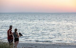DCU-Flyvesandet Strand Camp photo 3