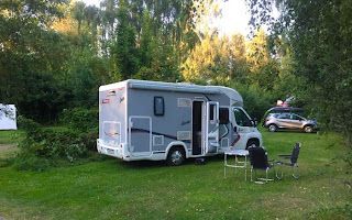 Fredensborg Camping photo 4