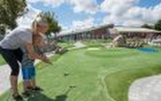 Nordstrand Camping - Photo 3