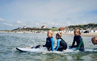 Fårup Camping photo 3