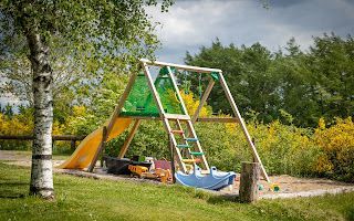 Gyvelborg Naturcamping