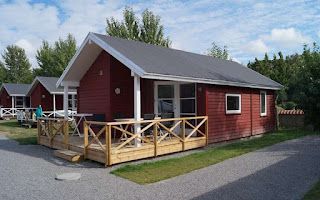 Hasle Camping & Hytteby photo 2