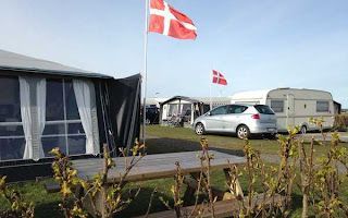 Hedebo Strand Camping photo 2