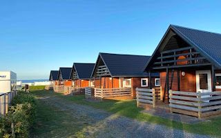 Hedebo Strand Camping photo 4