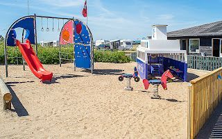 Hirtshals Camping photo 3