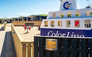Hirtshals Camping photo 2