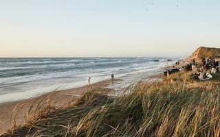 Skiveren Camping