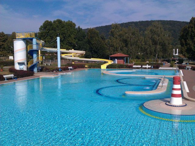 AZUR Cp-park Wertheim am Main photo 3