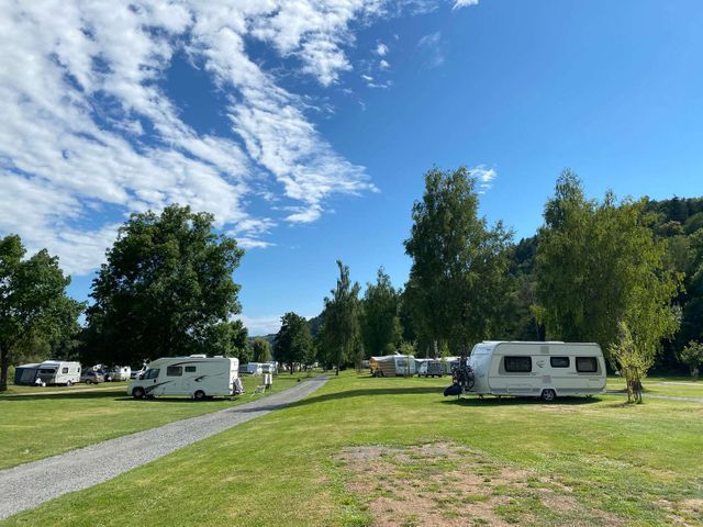 AZUR Cp-park Wertheim am Main photo 4