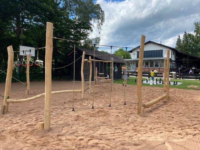 AZUR Cp-park Wertheim am Main photo 2
