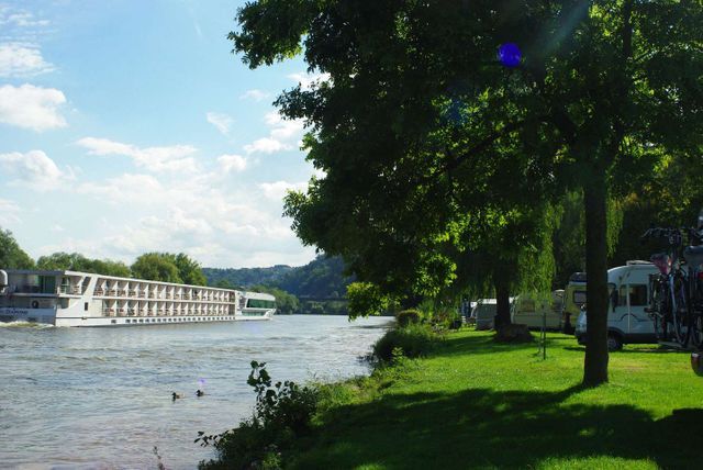 AZUR Cp-park Wertheim am Main photo 5