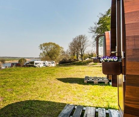 Bootsmann - Lokal | Camping | Lodge photo 4