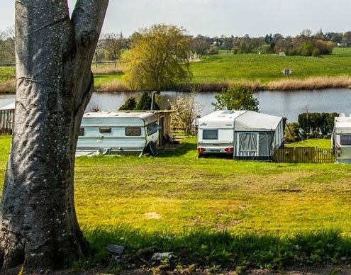 Bootsmann - Lokal | Camping | Lodge photo 5