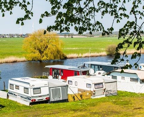 Bootsmann - Lokal | Camping | Lodge photo 3