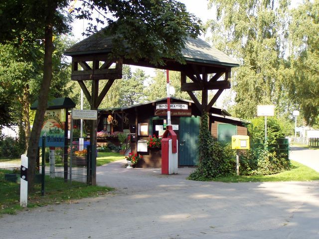 Camp am Reihersee photo 4