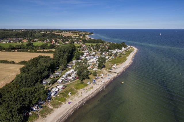 Camp Langholz