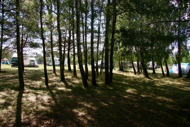 Camp Pälitzsee photo 5