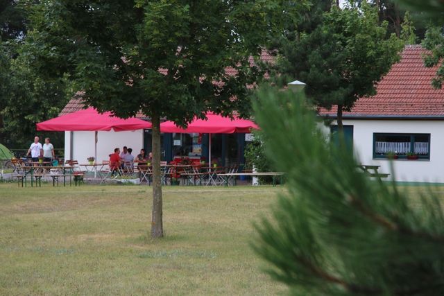 Camp Pälitzsee photo 4
