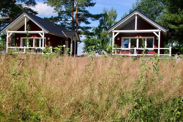 Camp Pälitzsee photo 2