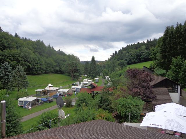 Camping Alte Mühle