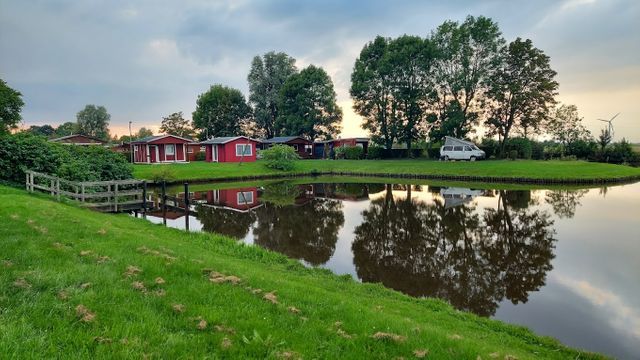 Camping Altfunnixsiel