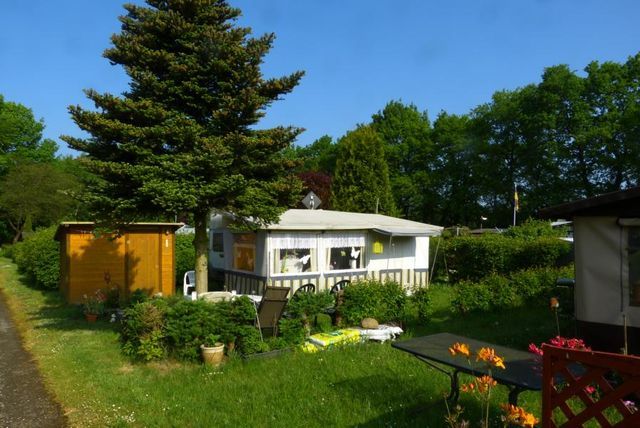 Camping Club Bremerhaven