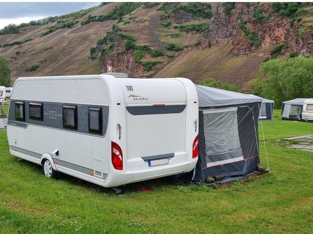 Camping Erden