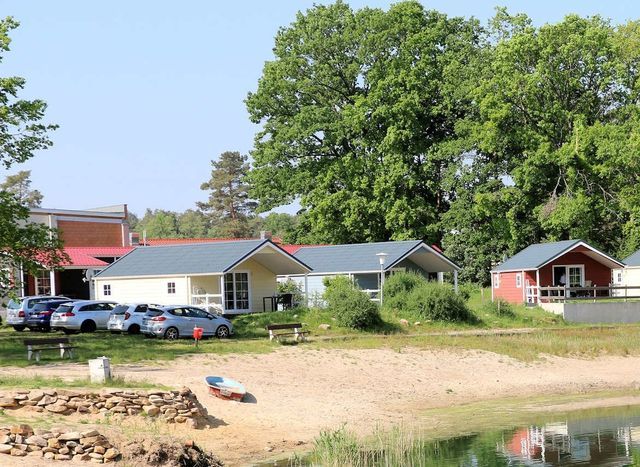 Camping Ferienpark Plötzky