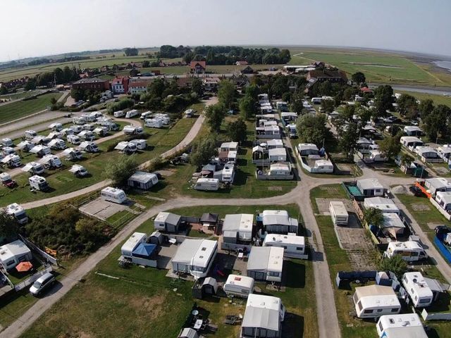Camping Fischerdorf