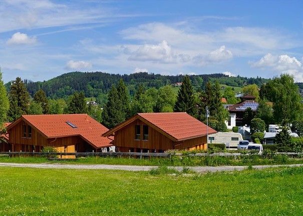 Camping Hümmlinger Land