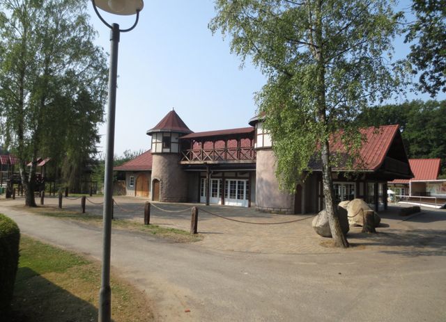 Camping Imbrock