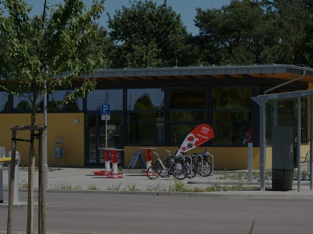 Camping Jersleber See photo 3
