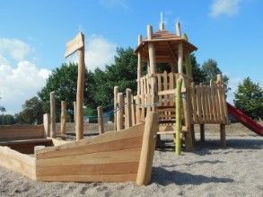 Camping Jersleber See photo 5