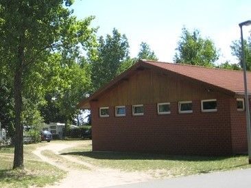 Camping Jersleber See