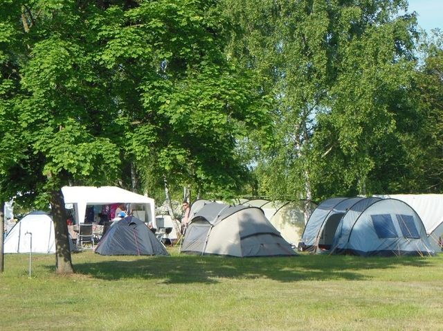 Camping Jersleber See photo 5