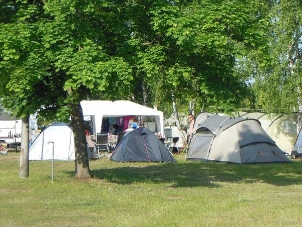 Camping Jersleber See photo 4