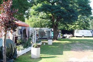 Camping Kanuheim photo 2
