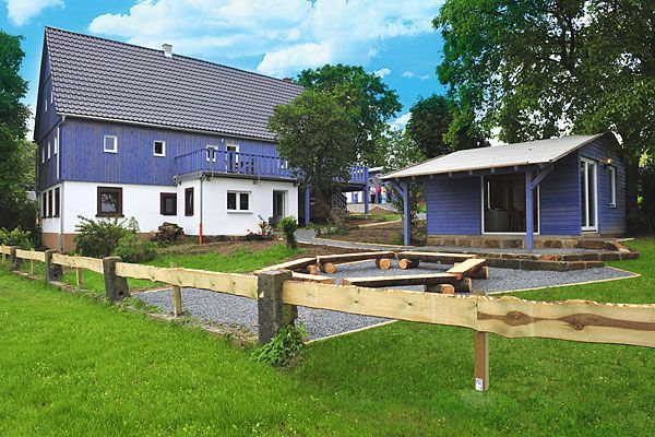 Camping Kleine Bergoase